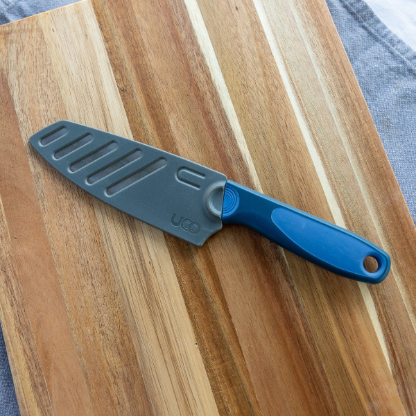 Camp Chef Knife UCOgear.com