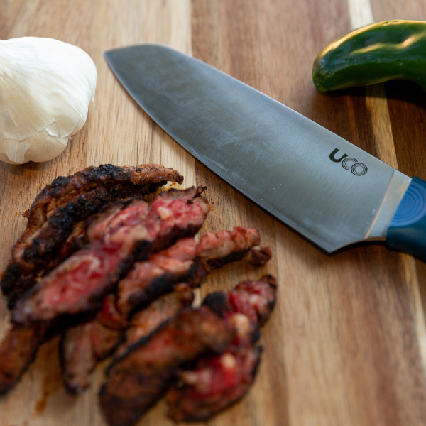 Camp Chef Knife UCOgear.com