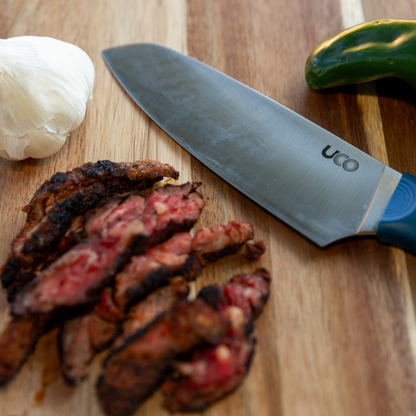 Camp Chef Knife UCOgear.com