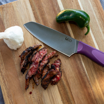 Camp Chef Knife UCOgear.com