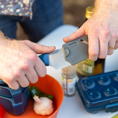 Camp Chef Knife UCOgear.com