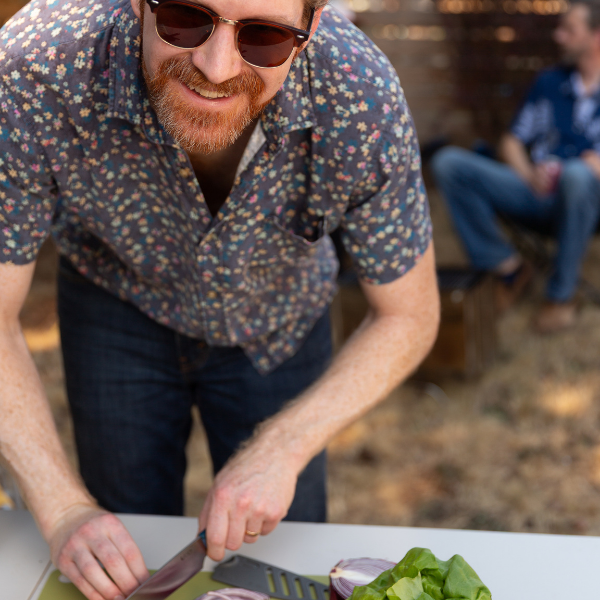Camp Chef Knife UCOgear.com
