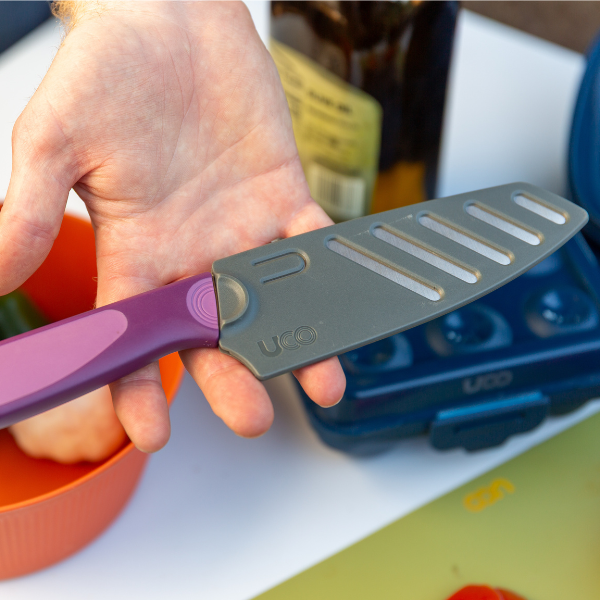 Camp Chef Knife UCOgear.com
