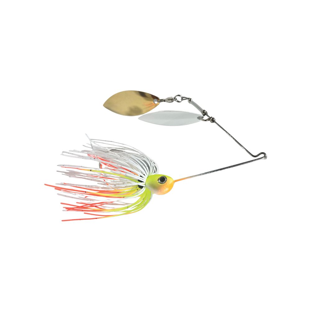 Pulse Fish Lures Double Willow Pulse Blade Pulse Fish Lures