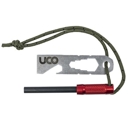 SURVIVAL FIRE STRIKER UCOgear.com