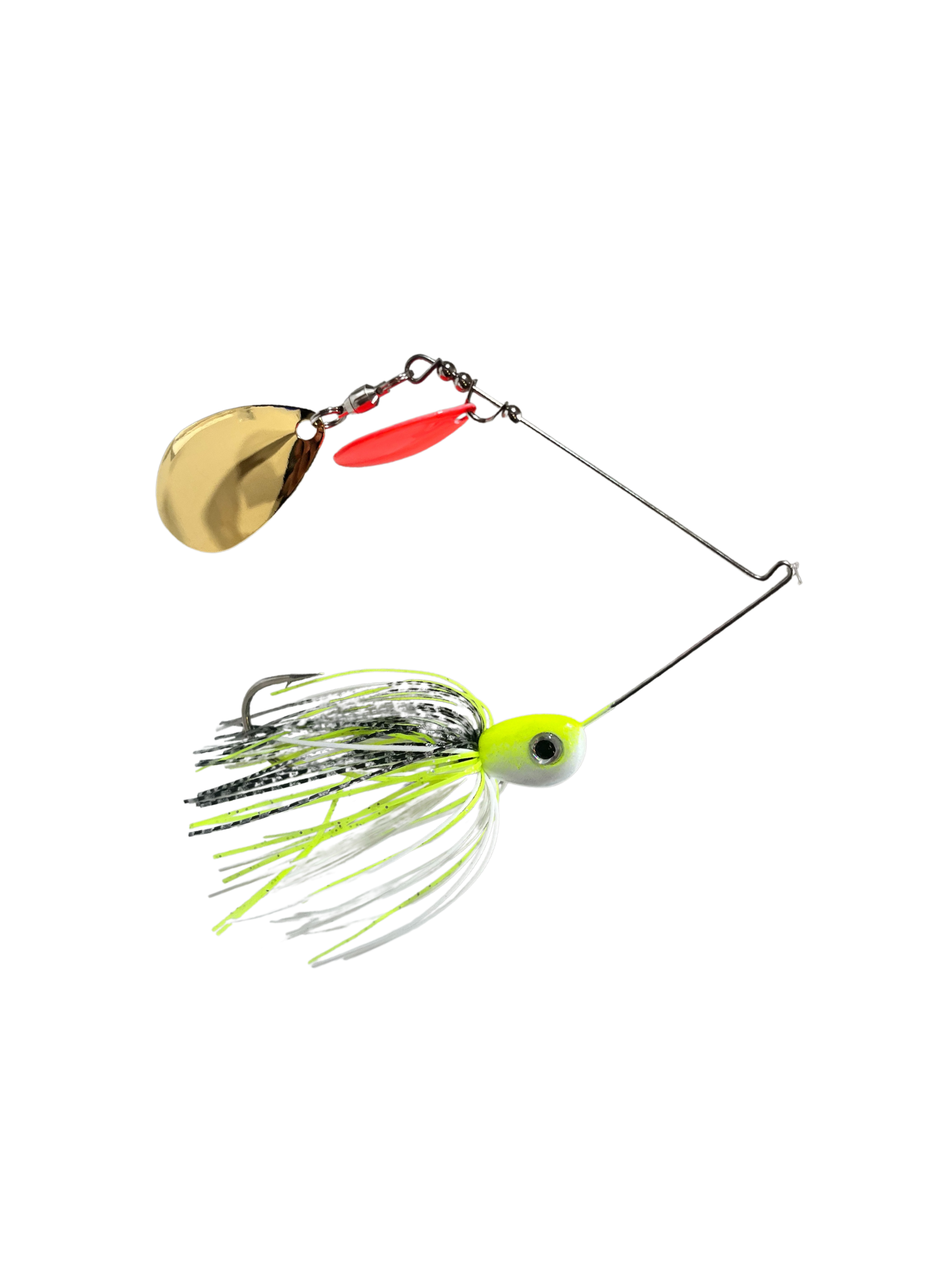 Pulse Fish Lures Kicker Pulse Blade Pulse Fish Lures