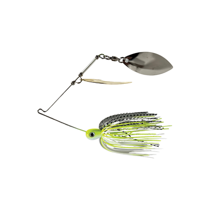 Pulse Fish Lures Double Willow Pulse Blade Pulse Fish Lures