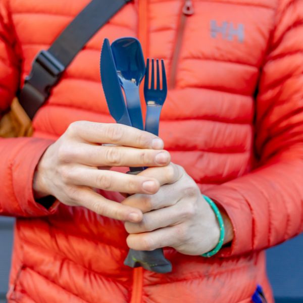 ECO 3-PIECE EVERYDAY UTENSIL SET W/ CASE UCOgear.com