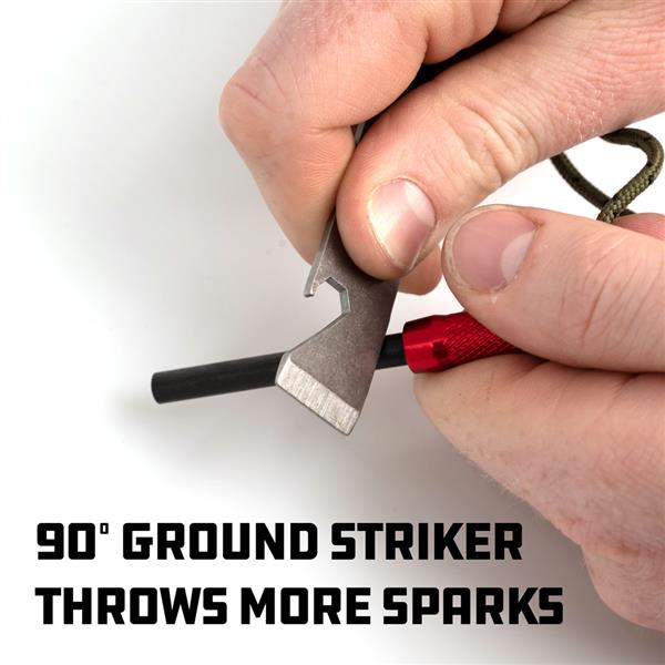 SURVIVAL FIRE STRIKER UCOgear.com