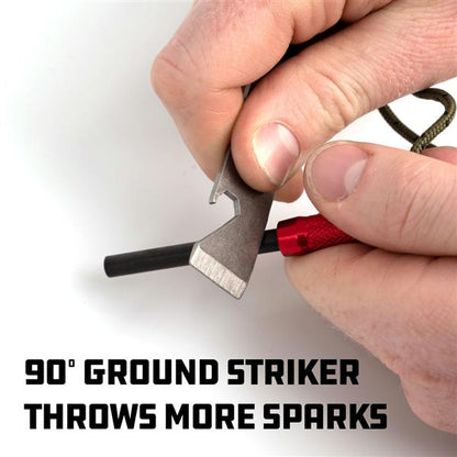 SURVIVAL FIRE STRIKER UCOgear.com