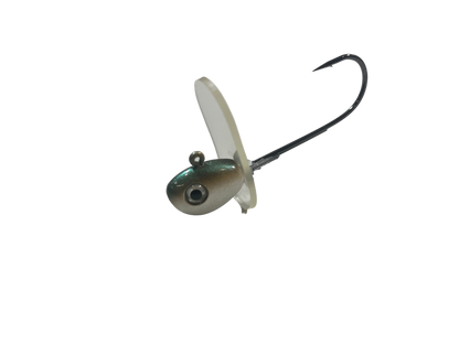The Bossman Pulse Fish Lures