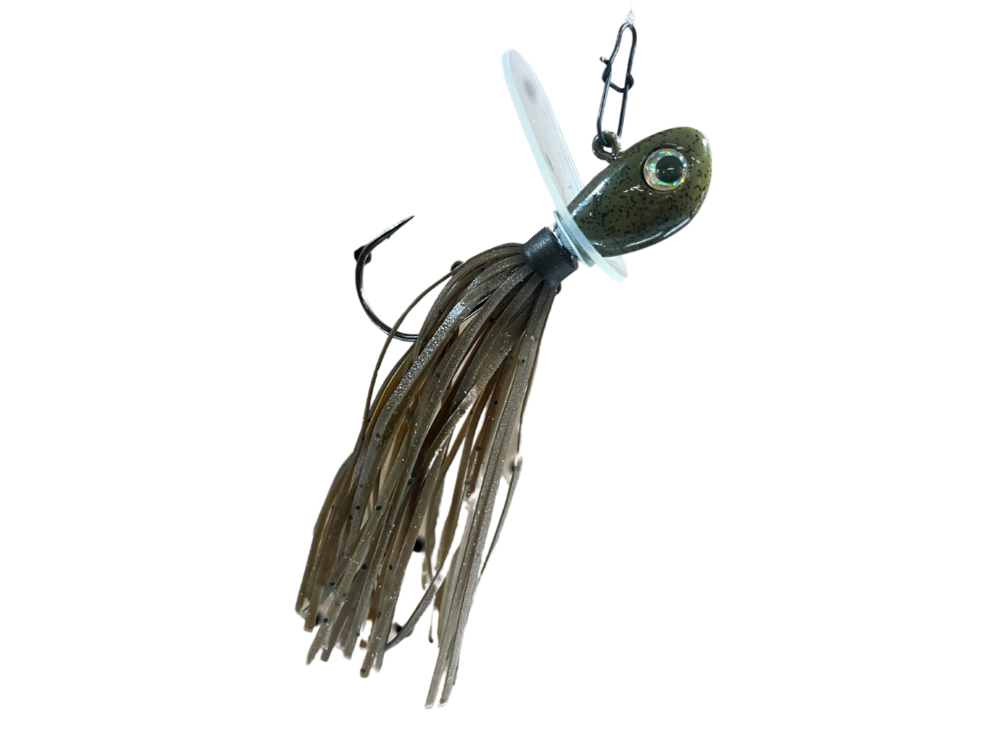 Skirted Pulse Jig Pulse Fish Lures