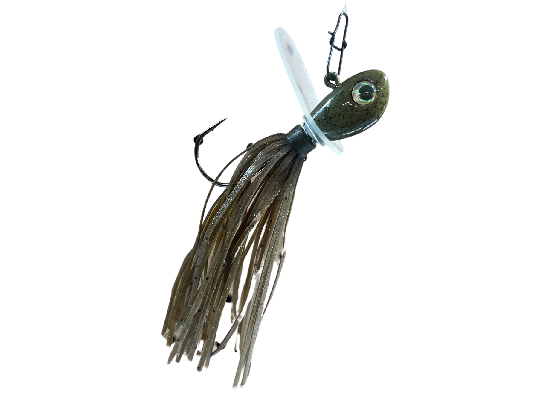 Skirted Pulse Jig Pulse Fish Lures