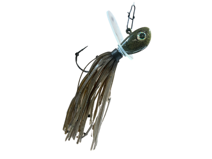 Skirted Pulse Jig Pulse Fish Lures