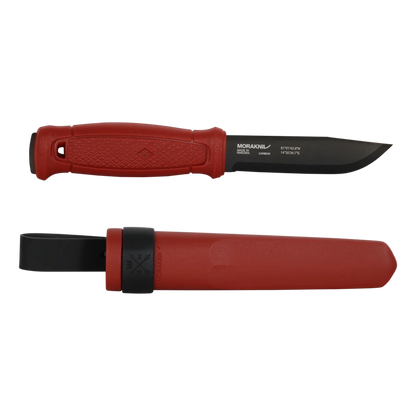GARBERG - BLACK CARBON STEEL UCOgear.com