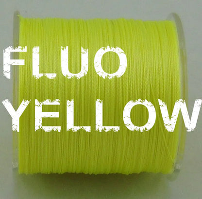 100M 300M 500M Brand LineThink GOAL Japan Multifilament 100% PE Braided Fishing Line 8LB to 100LB Daniel’s Outdoor Company