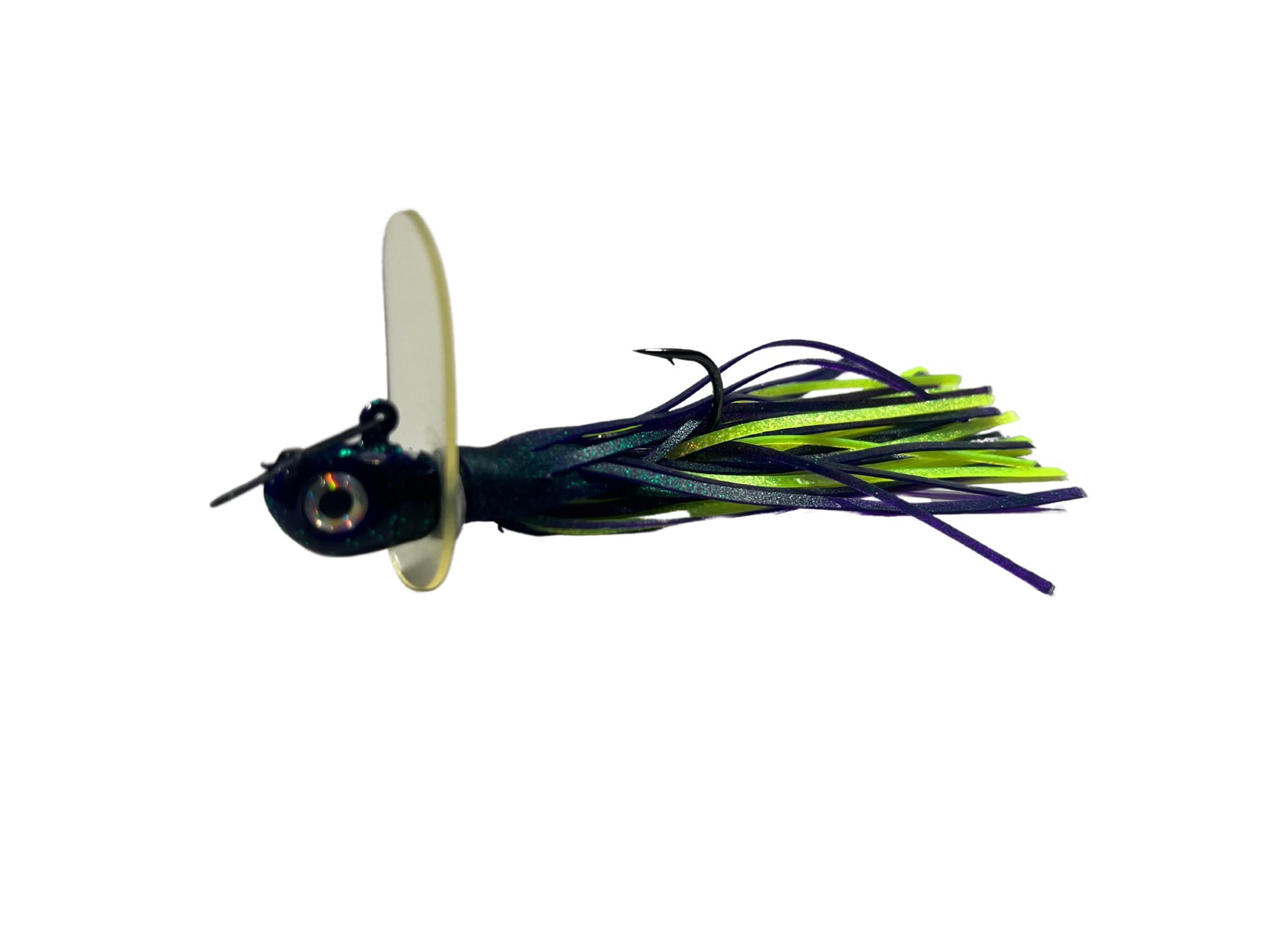 Skirted Pulse Jig Pulse Fish Lures