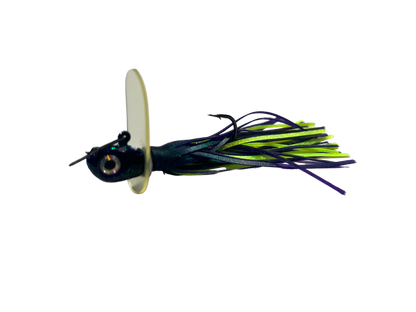 Skirted Pulse Jig Pulse Fish Lures