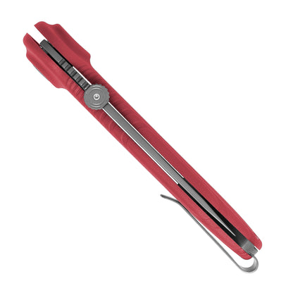 Whidbey™ Mini Pushfold™ Knife UCOgear.com