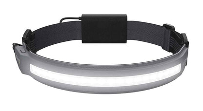 ACTIV 350 Lumen LED Wide Beam Rechargeable Headlamp Liteband