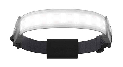 FLEX 300 LED Wide Beam Headlamp Liteband