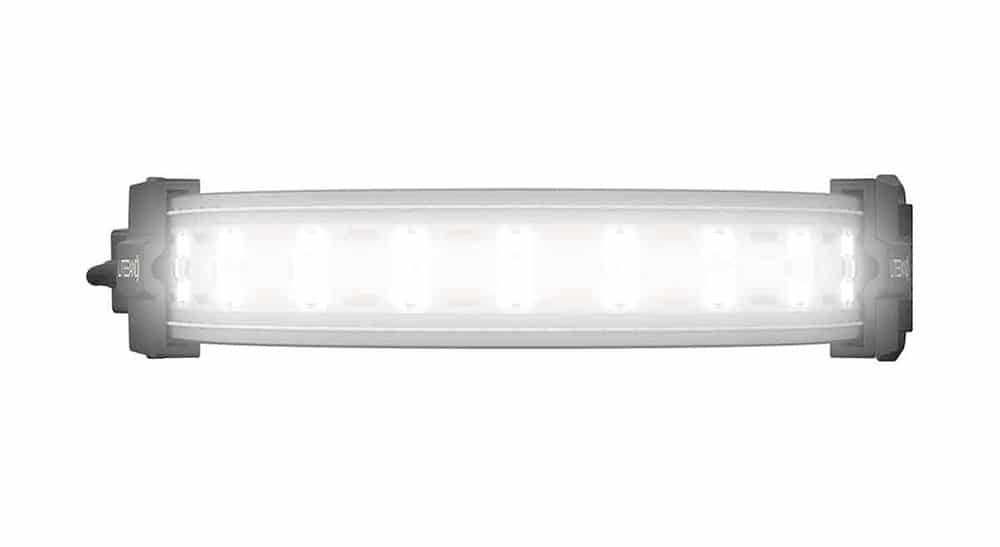 FLEX 300 LED Wide Beam Headlamp Liteband