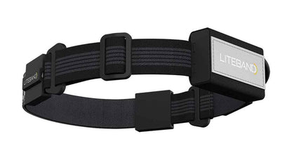 FLEX 300 LED Wide Beam Headlamp Liteband