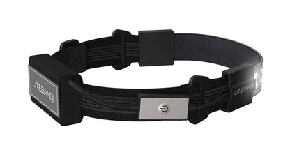 FLEX 300 LED Wide Beam Headlamp Liteband