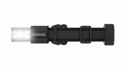 FLEX 300 LED Wide Beam Headlamp Liteband