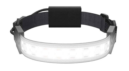 FLEX 300 LED Wide Beam Headlamp Liteband