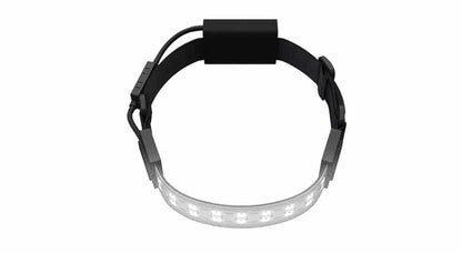 FLEX 300 LED Wide Beam Headlamp Liteband