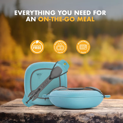 MESS KIT UCOgear.com