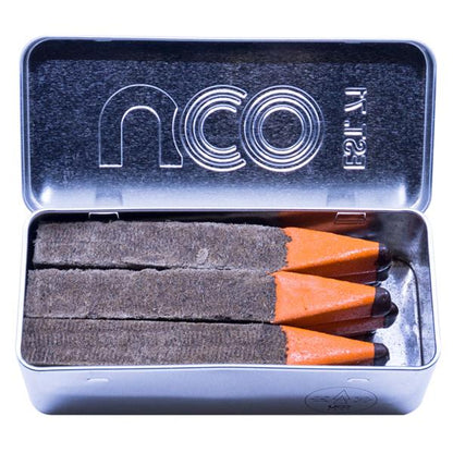 STORMPROOF BEHEMOTH STRIKEABLE FIRE STARTER UCOgear.com