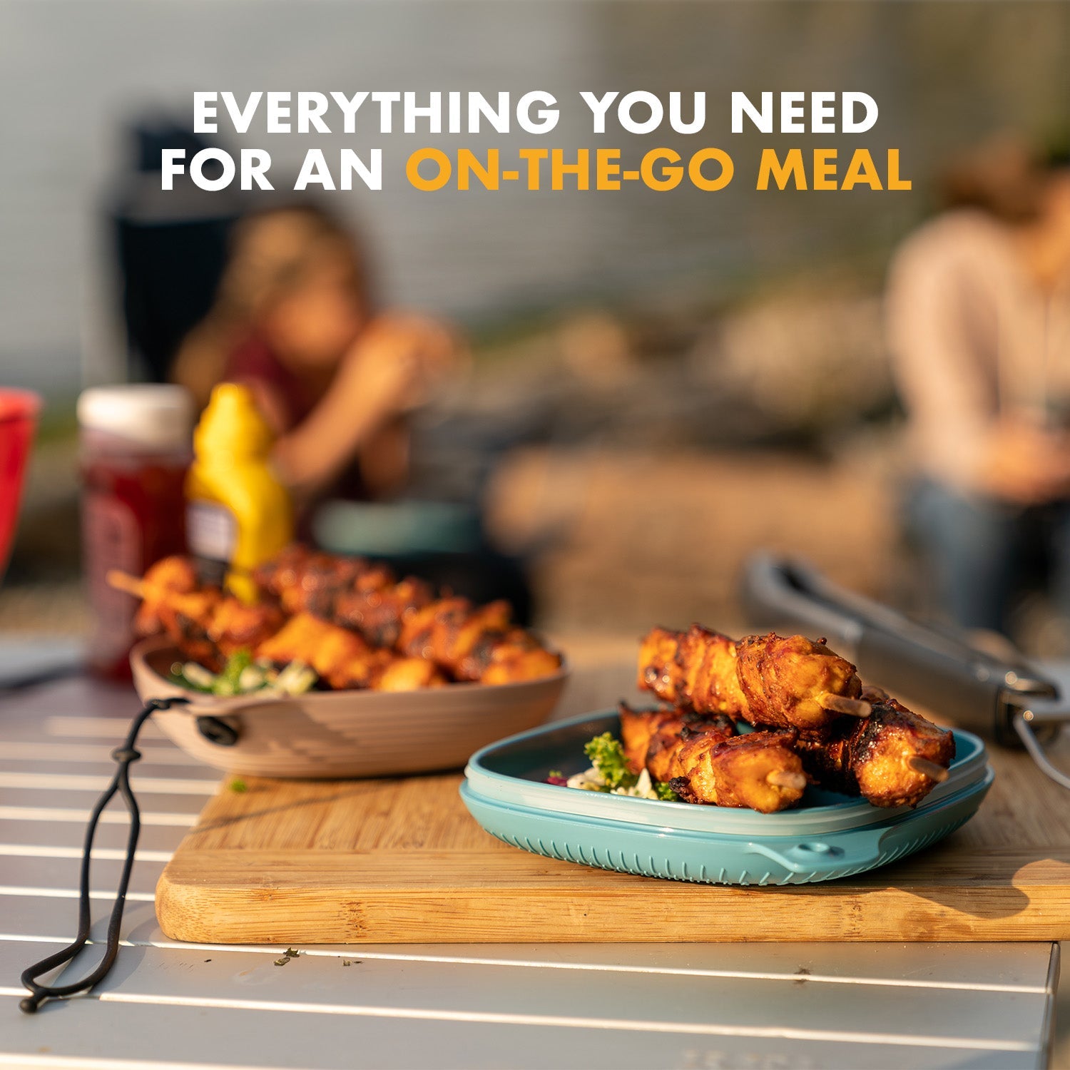 MESS KIT UCOgear.com