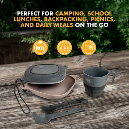 MESS KIT UCOgear.com