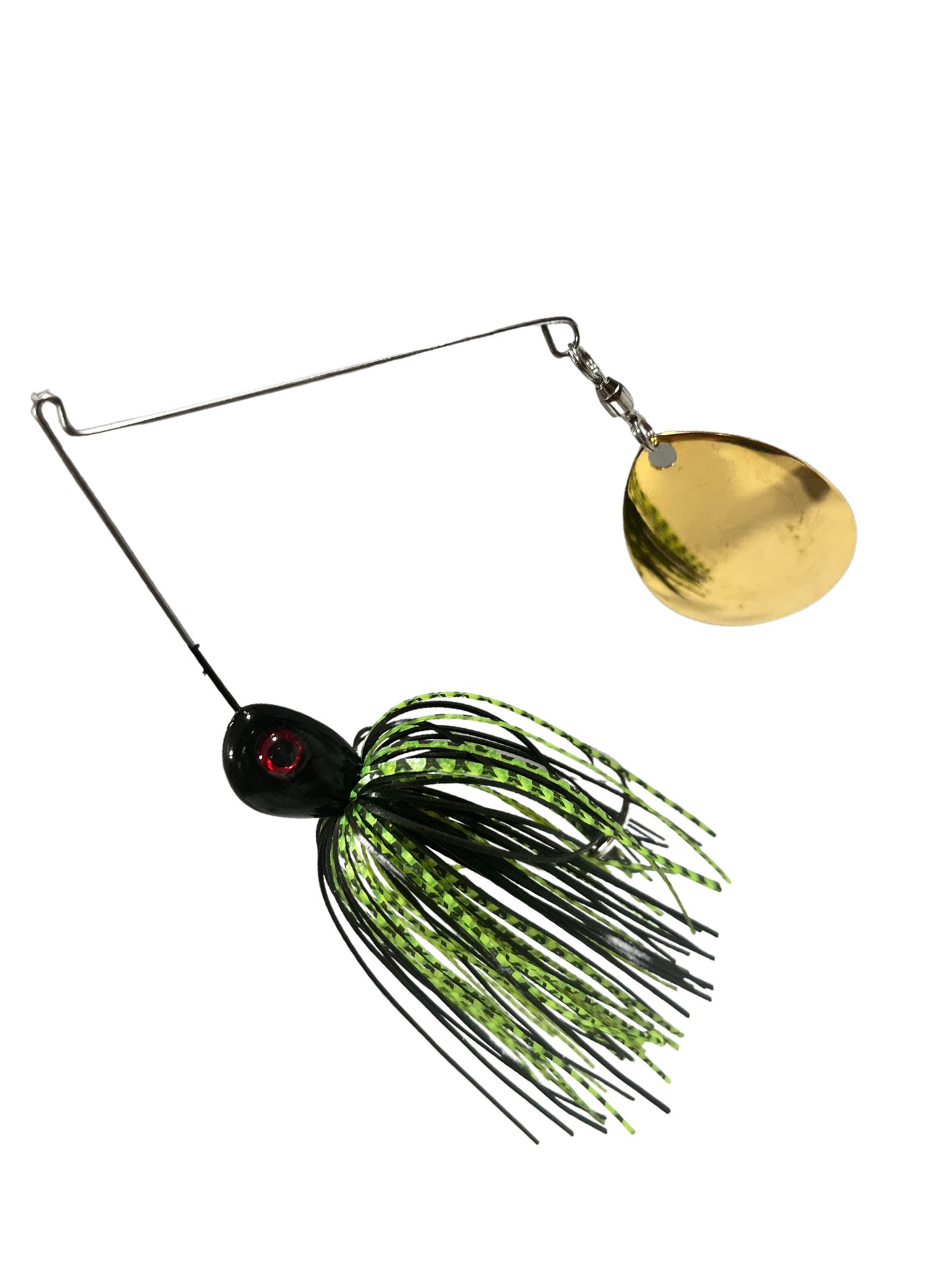 Pulse Fish Lures Night Vibez Spinnerbaits Pulse Fish Lures