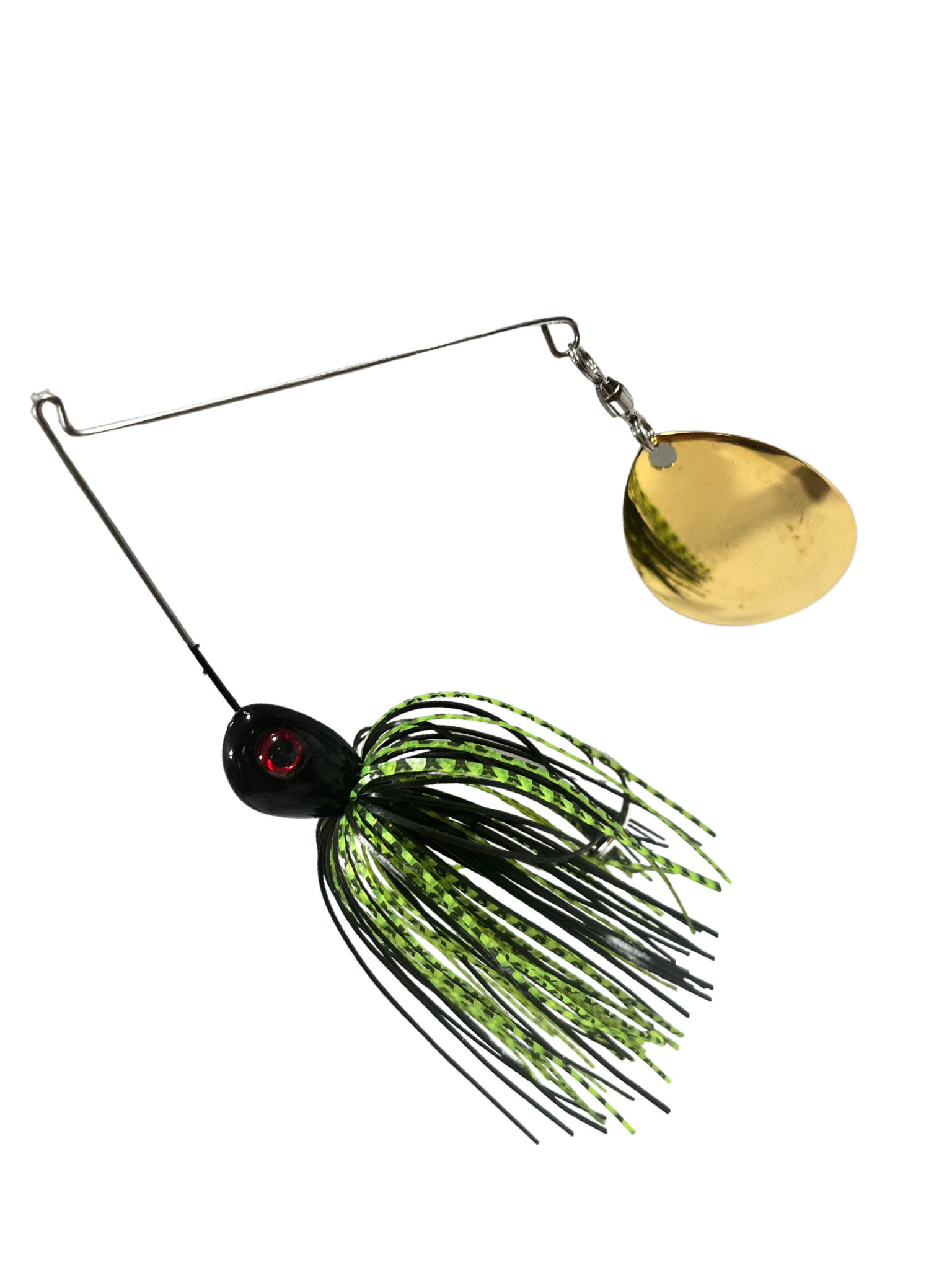 Pulse Fish Lures Night Vibez Spinnerbaits Pulse Fish Lures