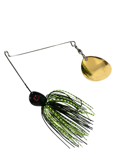 Pulse Fish Lures Night Vibez Spinnerbaits Pulse Fish Lures