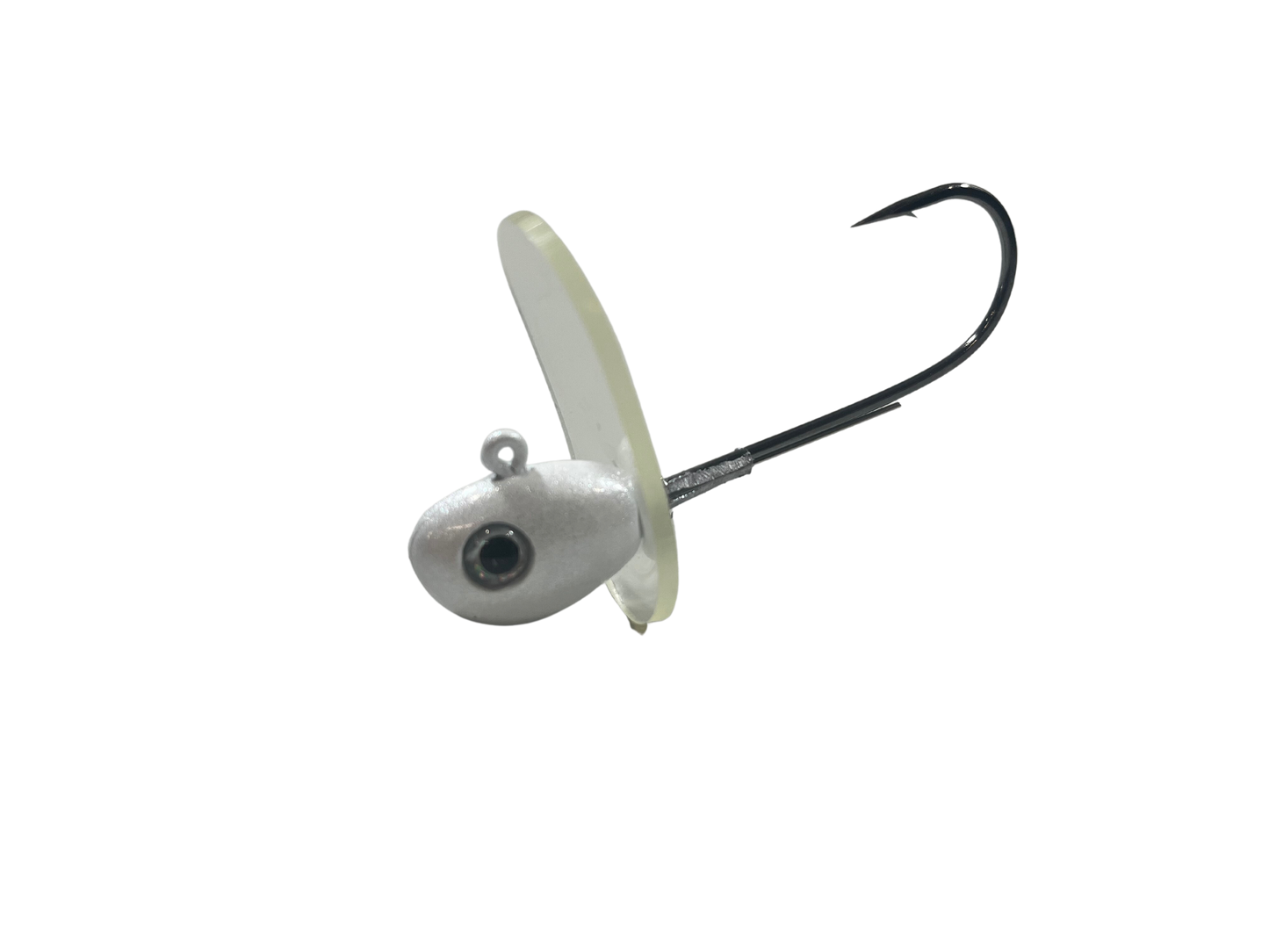 The Bossman Pulse Fish Lures