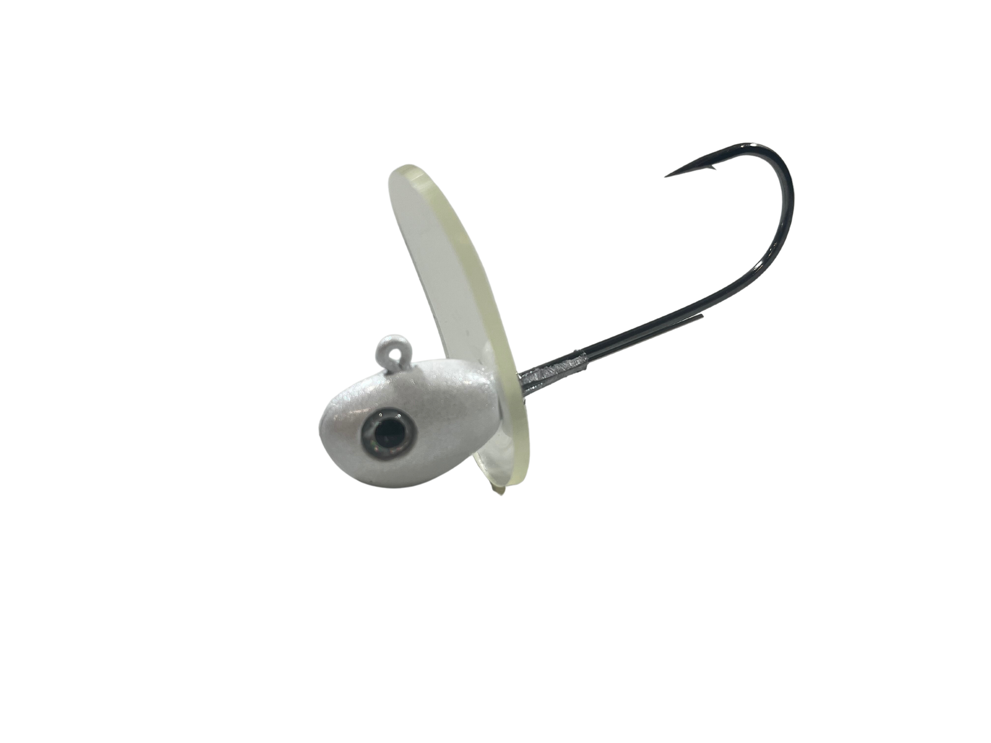 The Bossman Pulse Fish Lures
