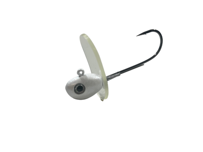 The Bossman Pulse Fish Lures