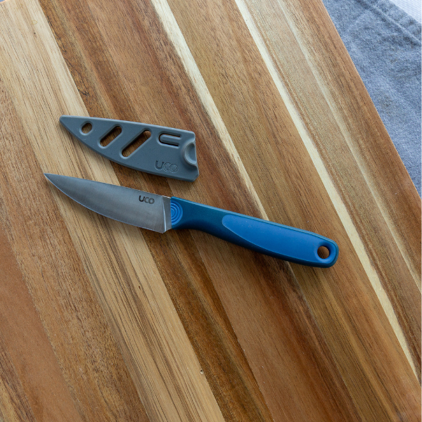 Camp Paring Knife UCOgear.com