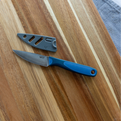 Camp Paring Knife UCOgear.com