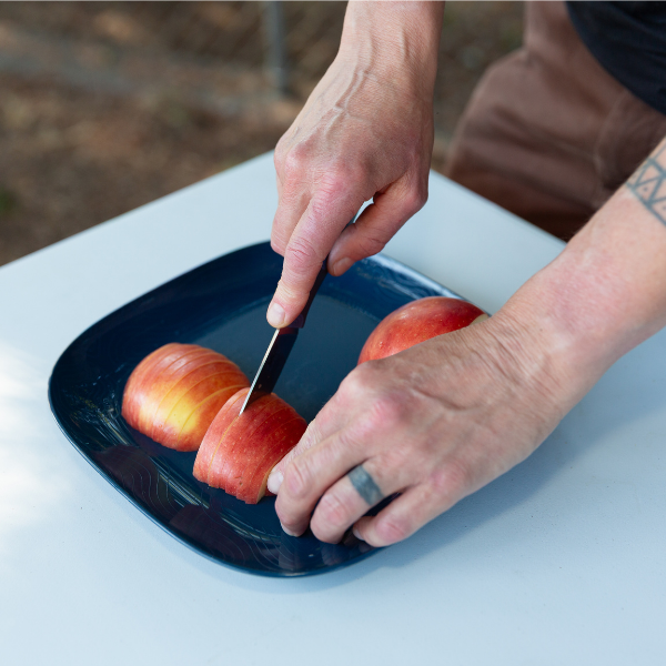 Camp Paring Knife UCOgear.com
