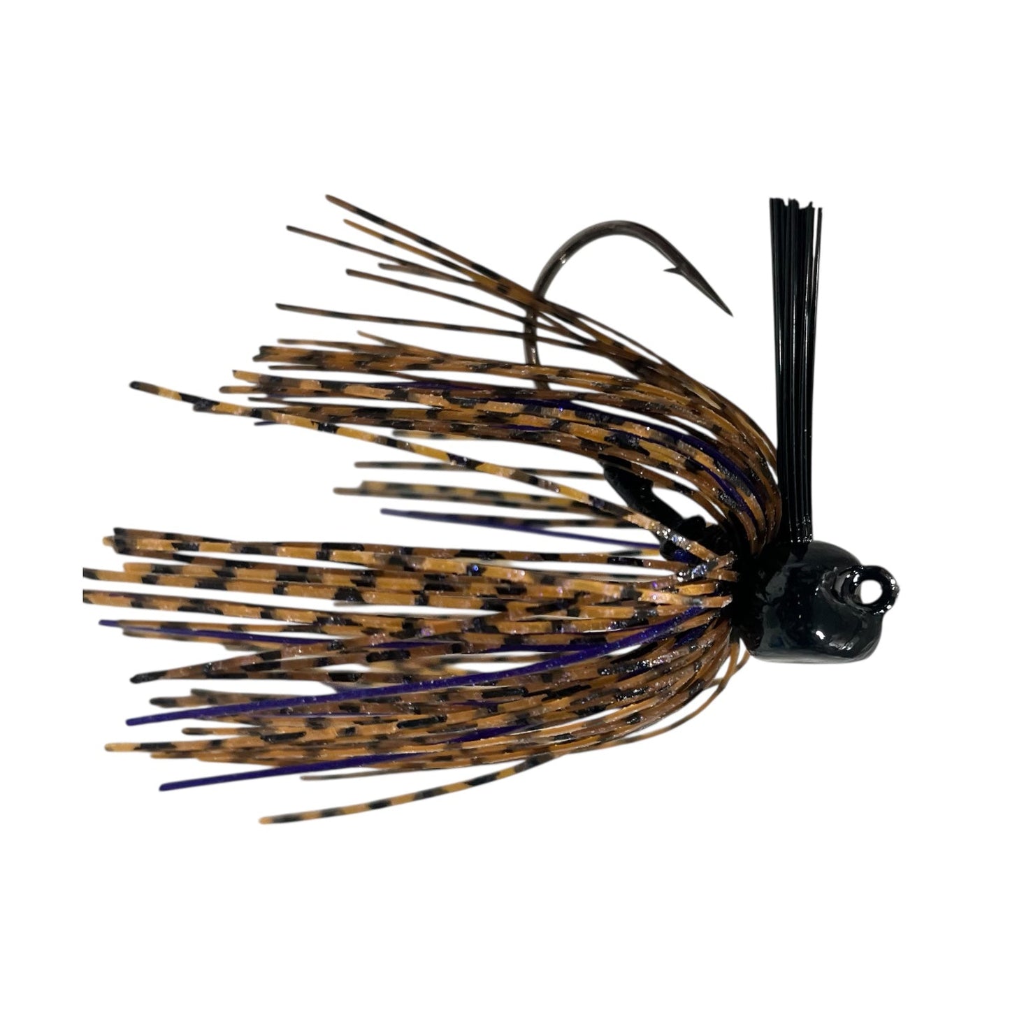 PF Elite Football Jig Pulse Fish Lures