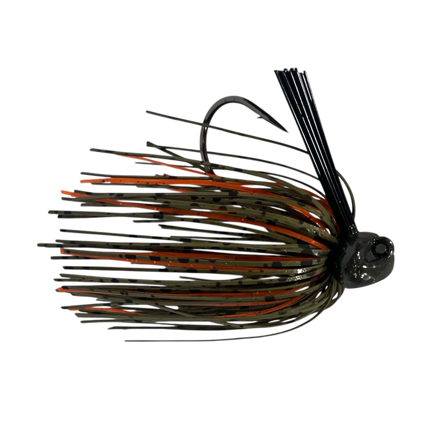 PF Elite Football Jig Pulse Fish Lures