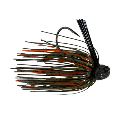 PF Elite Football Jig Pulse Fish Lures