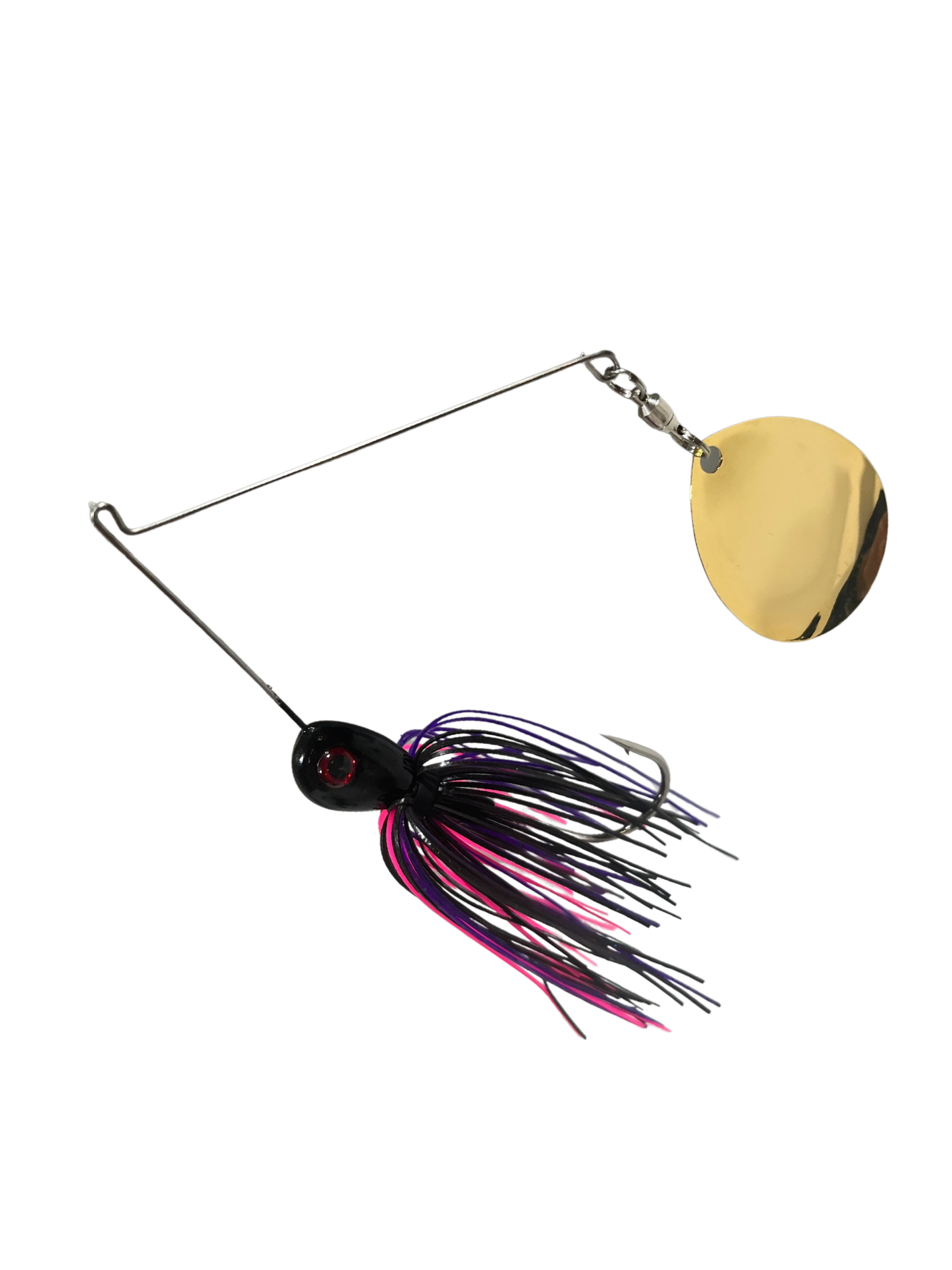 Pulse Fish Lures Night Vibez Spinnerbaits Pulse Fish Lures