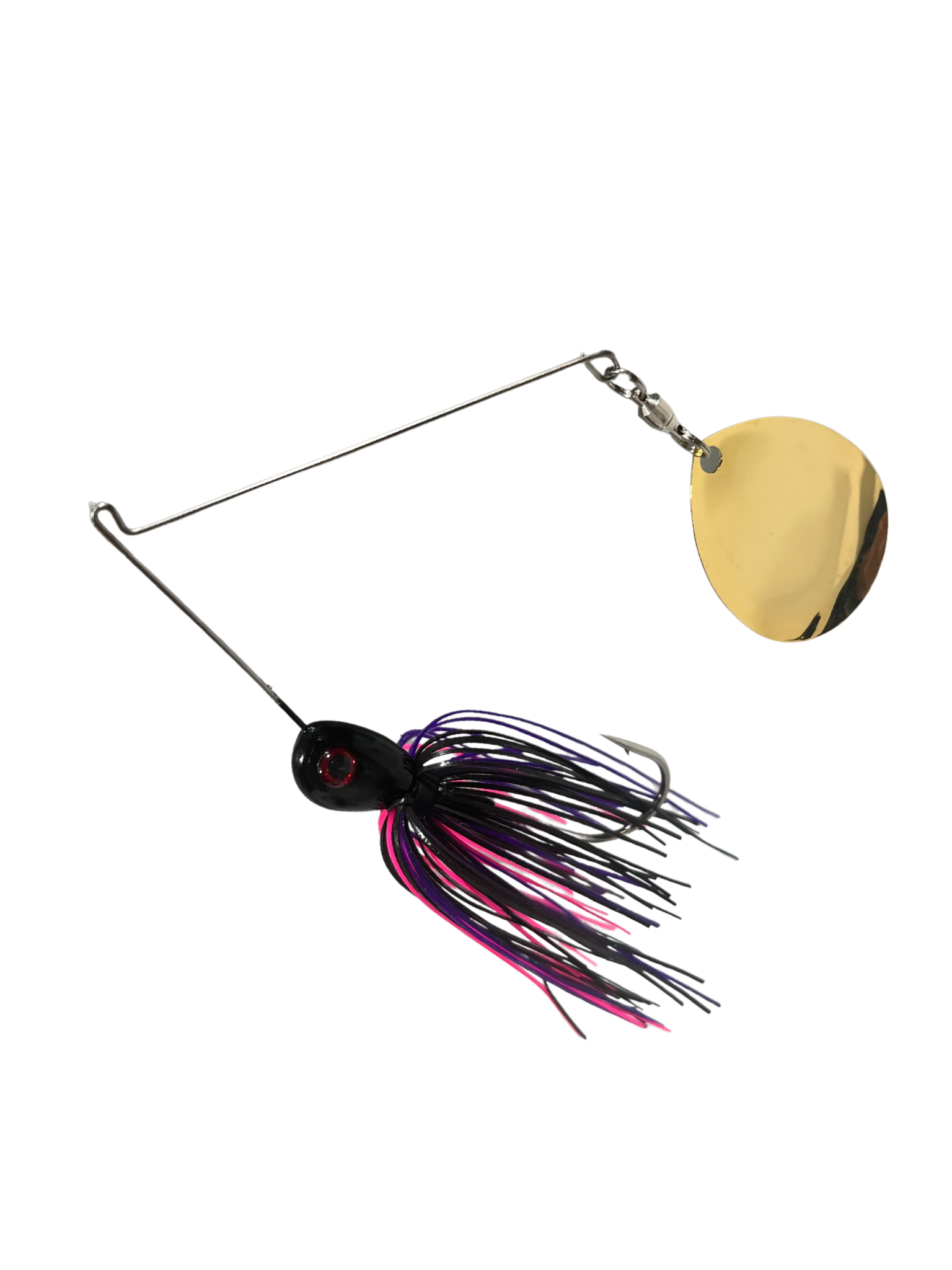 Pulse Fish Lures Night Vibez Spinnerbaits Pulse Fish Lures