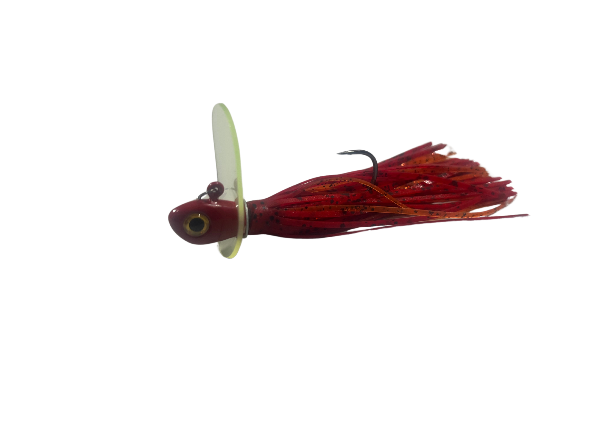 Skirted Pulse Jig Pulse Fish Lures